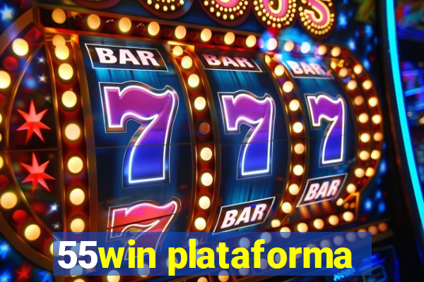 55win plataforma